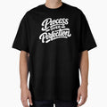 Process Over Perfection Typography by trendink77