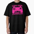 This Girl Needs A Controller Gamer Gift Idea by FNStuff