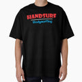 handsurf DTF Sublimated Print by MarketdeLuis