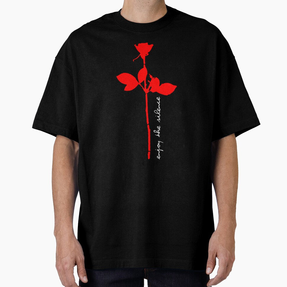 Depeche Mode - Official by Fur-Fashionista