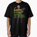 Rzy Lift Like a Girl by R.Designs