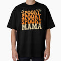 Spooky Mama by ZazzyPumpkin