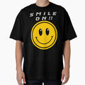 Smile on Spread the Joy by AImarioart