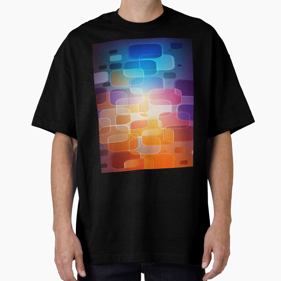 Boho aesthetic #3: bohemian pattern illustration premium design by truemoneyman