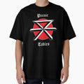 Picnic Tables by chamiart001