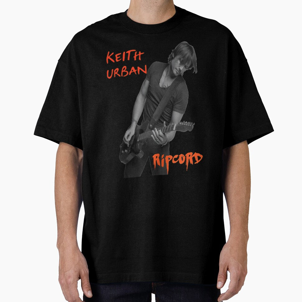 Keith Urban Ripcorde by HMSDZ