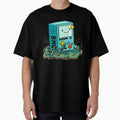 BMO - Adventure Time™ by xeeru