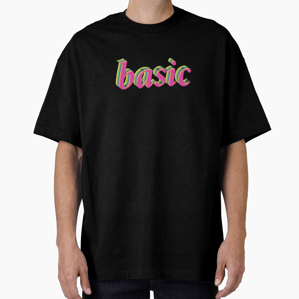 basic by DJ5055