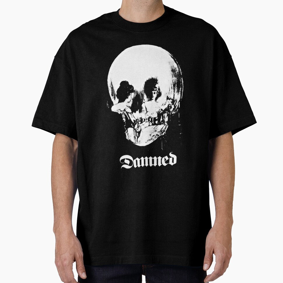 The Damned Vintage by pryoritcollet