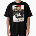 Hip Hop Streetwear by UZRWRLD