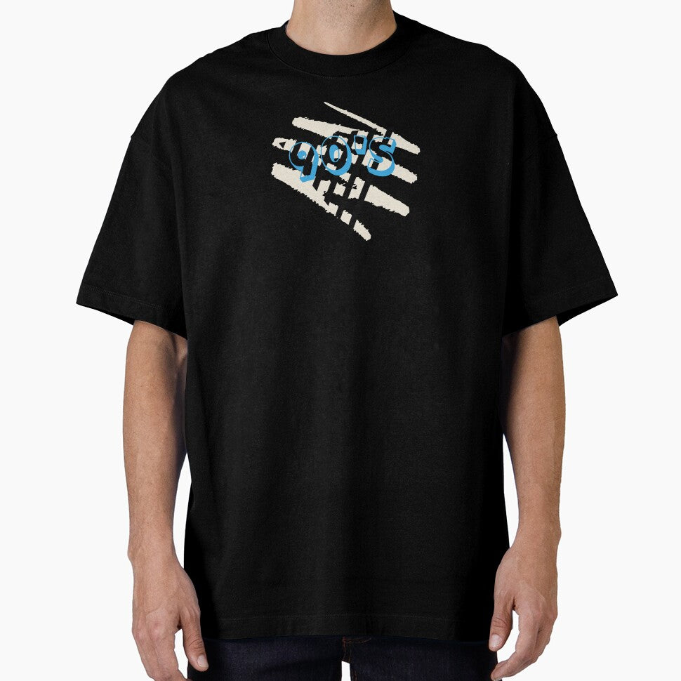 THRIVIA 90's Style Vintage by THRIVIA
