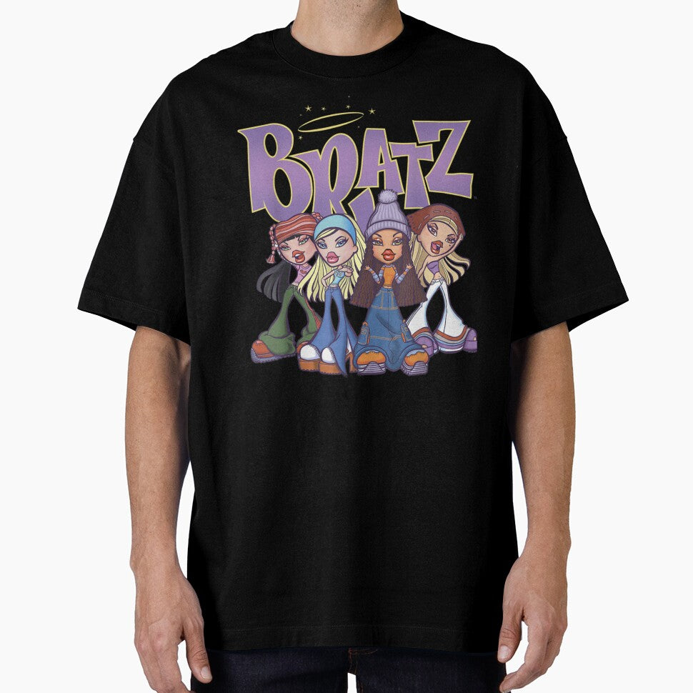 Bratz Original Four Group by gobazar-store