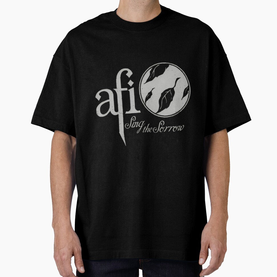 Afi Band by marylouiseyqj