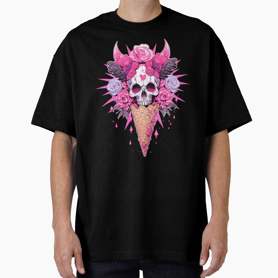 Goth Cottagecore Aesthetic Gifts Girls Womens Goth by KsuAnn