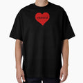 Trance Music Love Heart by SpotterArt