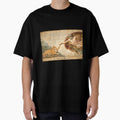 IL CREATORE DEL GATTO by GenArtWear