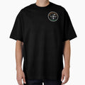 ISRO Chandrayaan - 3 Graphic Printed T-Shirt by KARSCORP