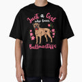 Bullmastiff Dog Lover Bullmastiff Lover by CreativeGiftShp