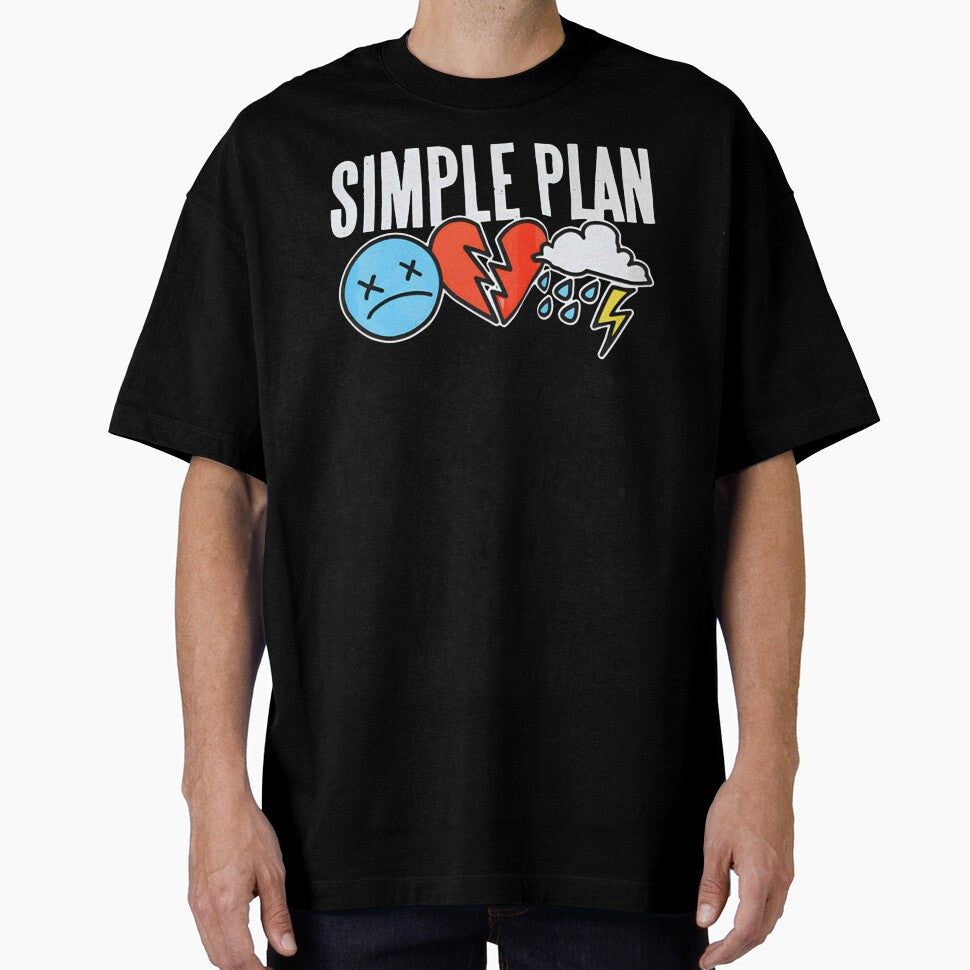 Simple Plan by Kasia-2001