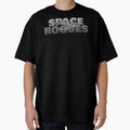 Space Rogues Text Logo by RoguePublishing