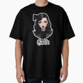 Hollywood Goth - Goth Doll by StyleCut