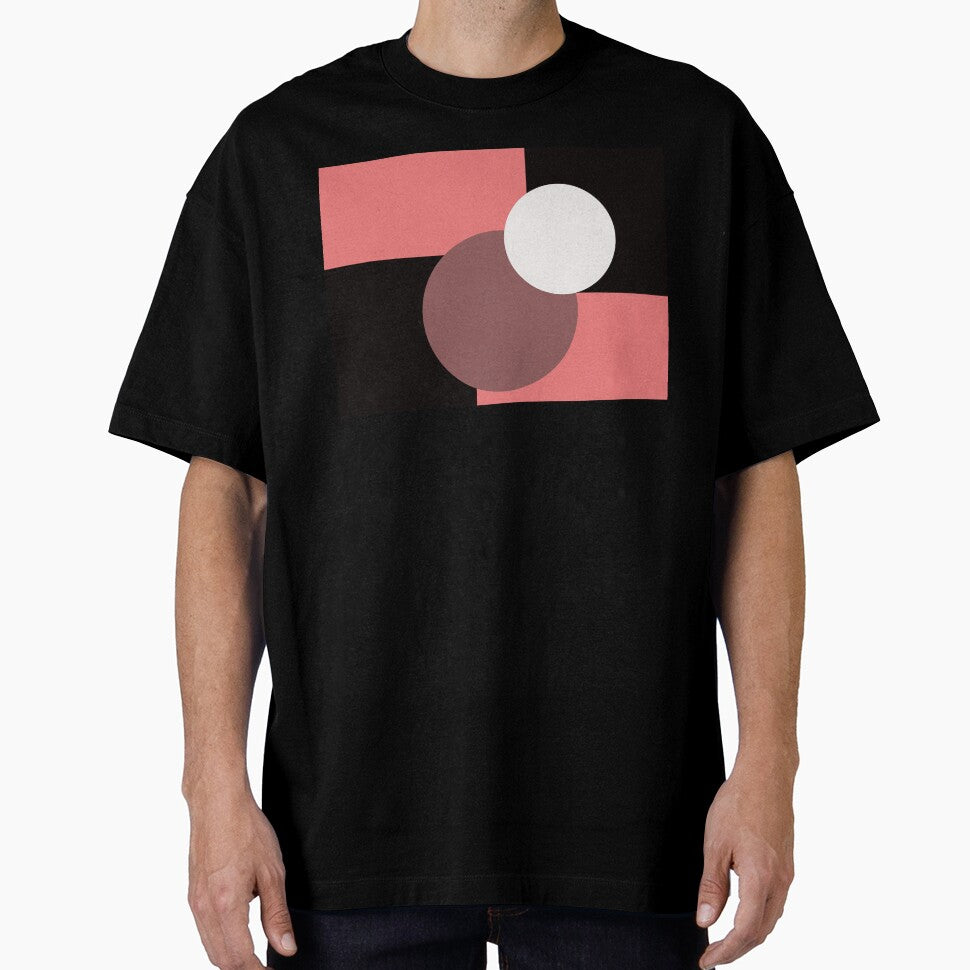 Design 128 - Minimalist Abstraction by Manoella Free Art