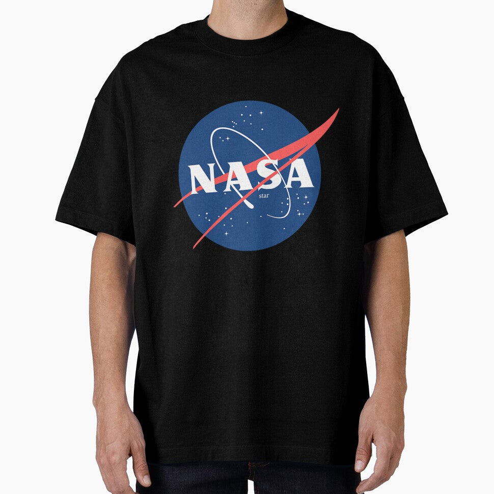 Nasa Logo by Tesla001