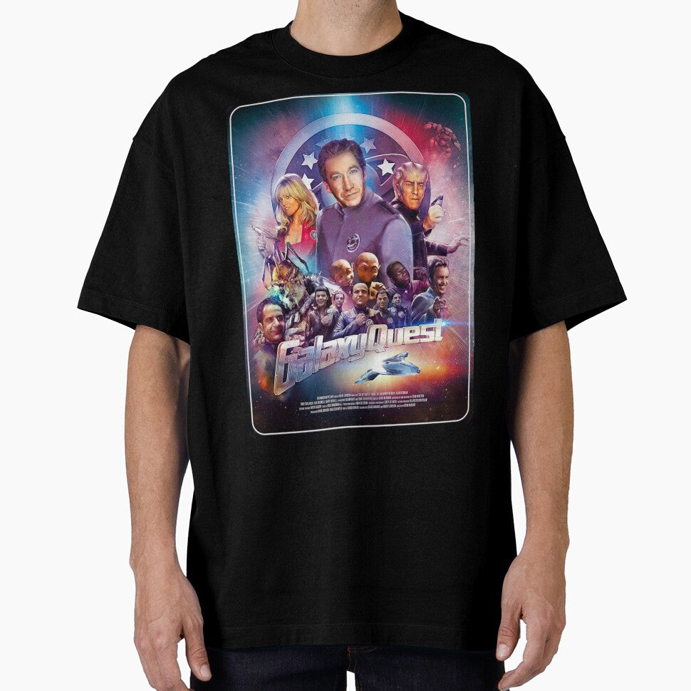Galaxy Quest   BEST SELING Limited Edition | Perfect Gift by anitatana