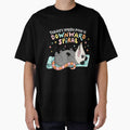 Downward Spiral Yoga Pose Funny Dog by najaks
