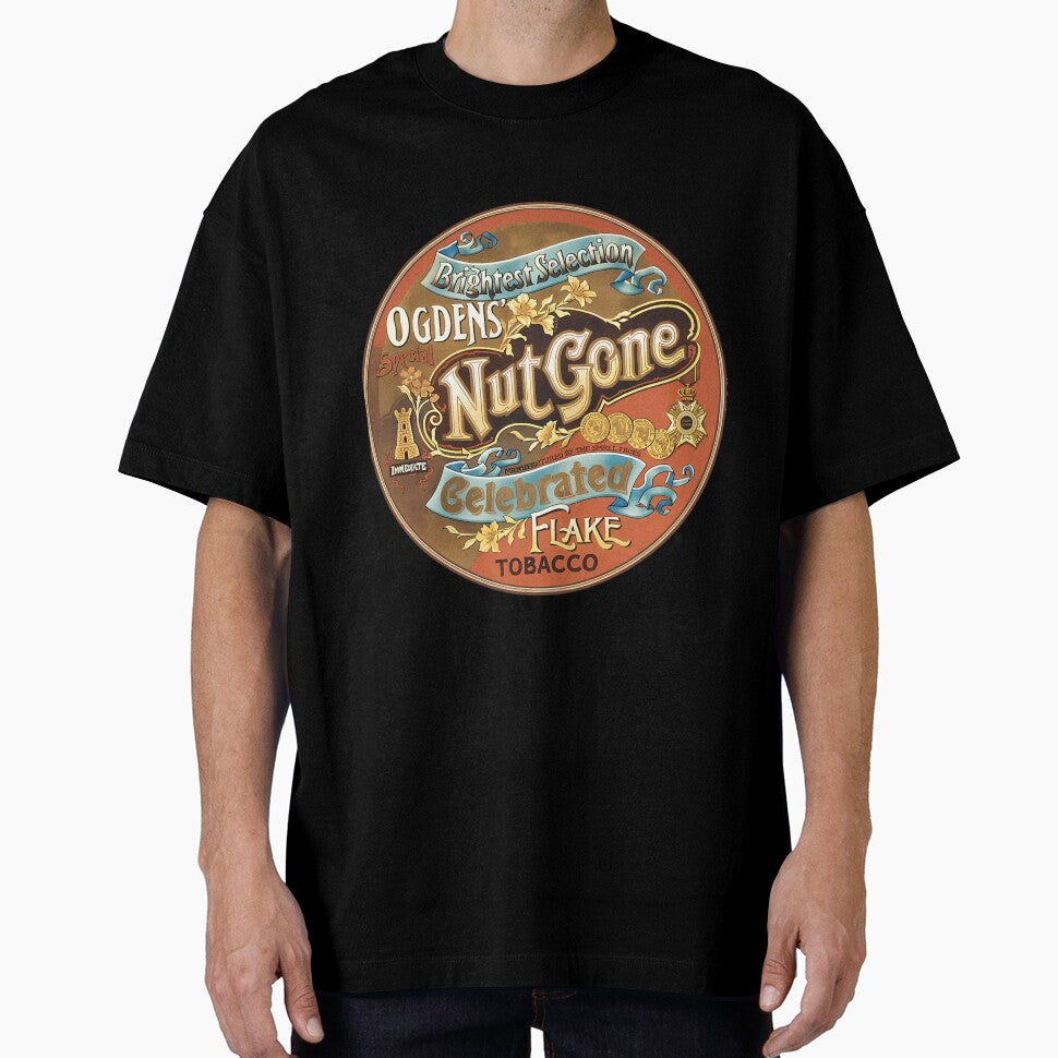 Small Faces Ogdens' Nut Gone Flake by emeryx