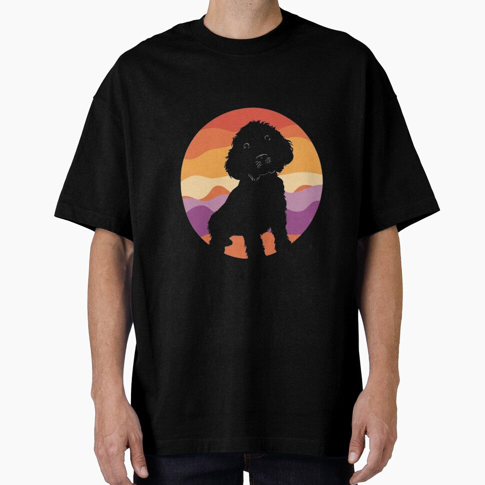 Christmas for dog lover funny gift by DunuStore