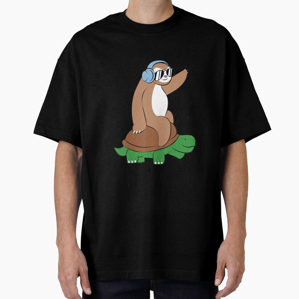 Novelty Idea For Sloth Themed Sloth Lazy Cute Slow Funny Sleeping Sleep Nap by beeboobeeboo