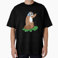 Novelty Idea For Sloth Themed Sloth Lazy Cute Slow Funny Sleeping Sleep Nap by beeboobeeboo