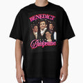 Benedict Bridgerton by gloryandart