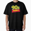 90s Baby Nostalgic by SimplyNewDesign