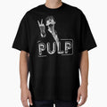 Pulps Logo Band by ebenezercim2