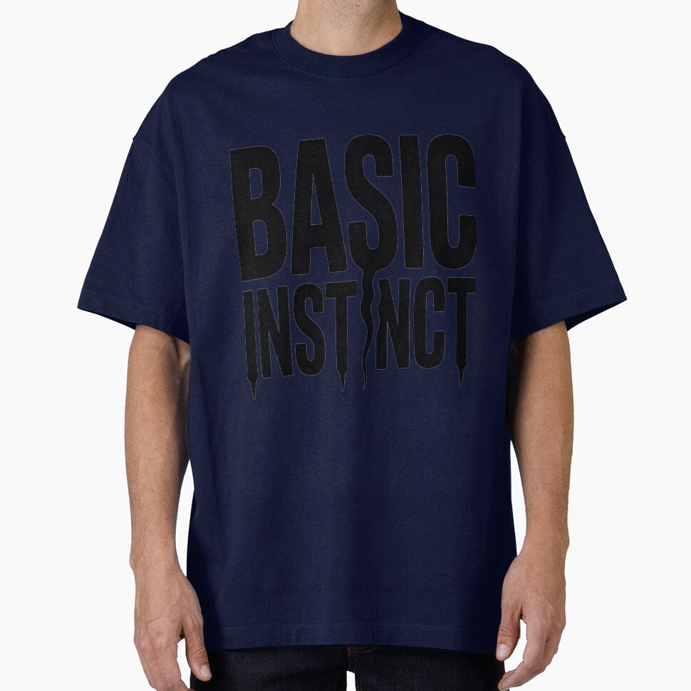 Basic Instinct by Fastokart