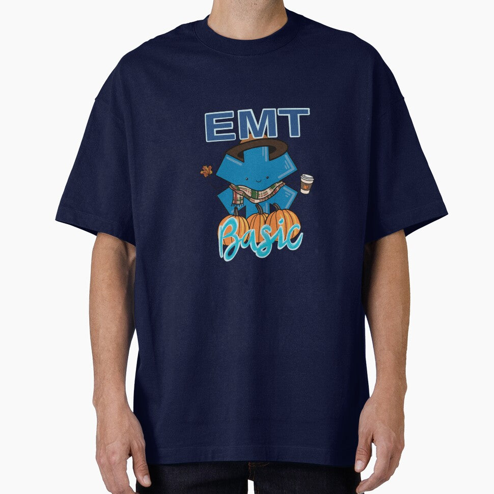 EMT Basic by TheMedicsMakery