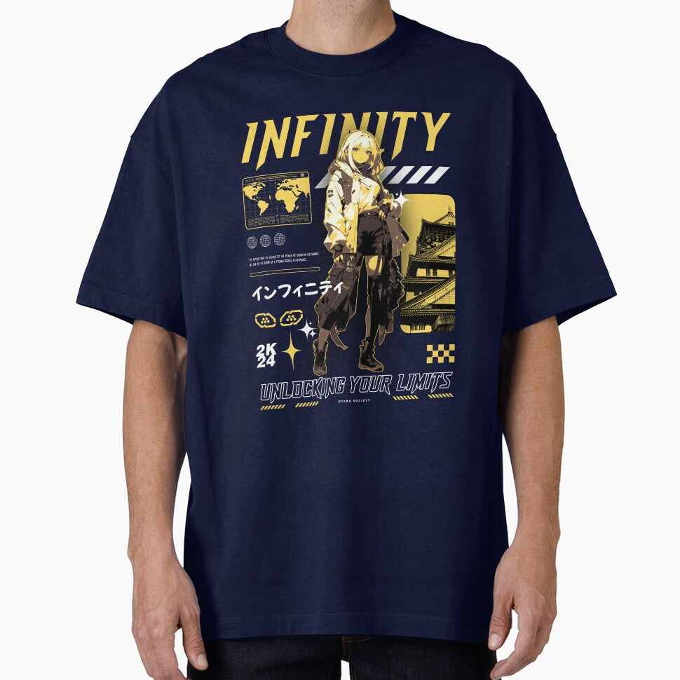 Infinity by Nyanko Shop