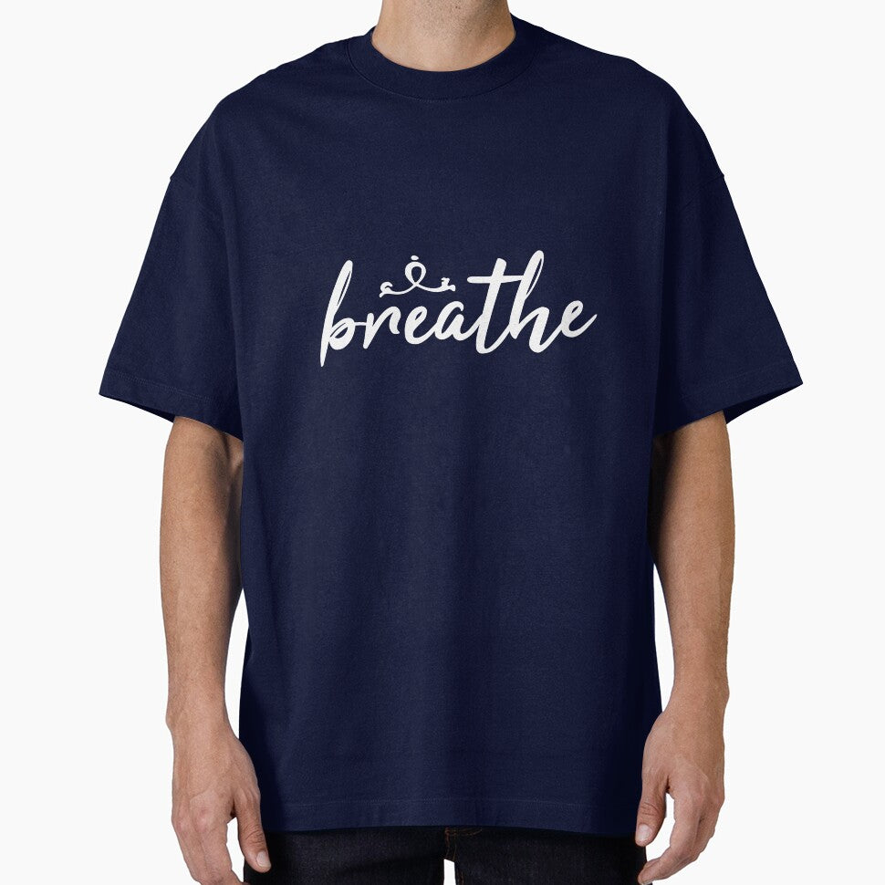 breathe - yoga meditation by LioPart