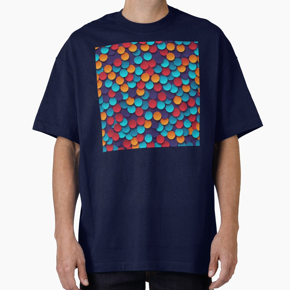 Fish Scales 7 by HebaRK Studio