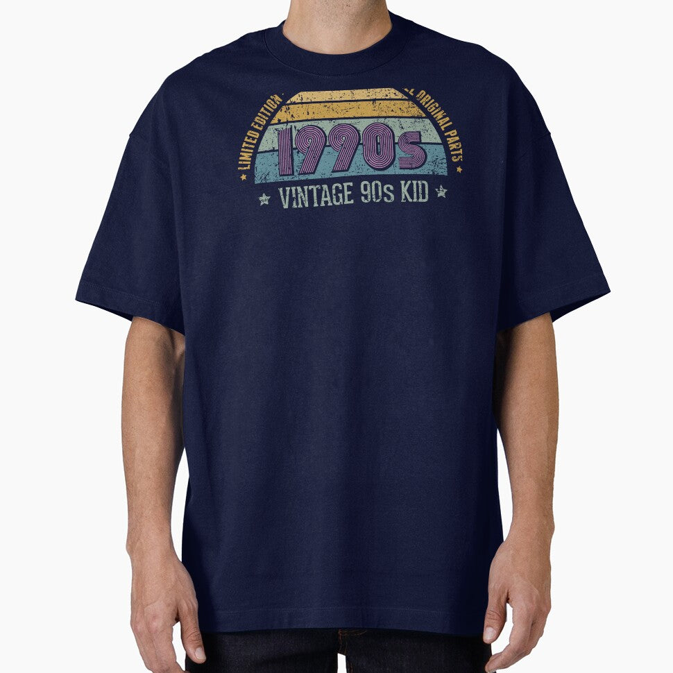 Vintage 90s Kid by kg07