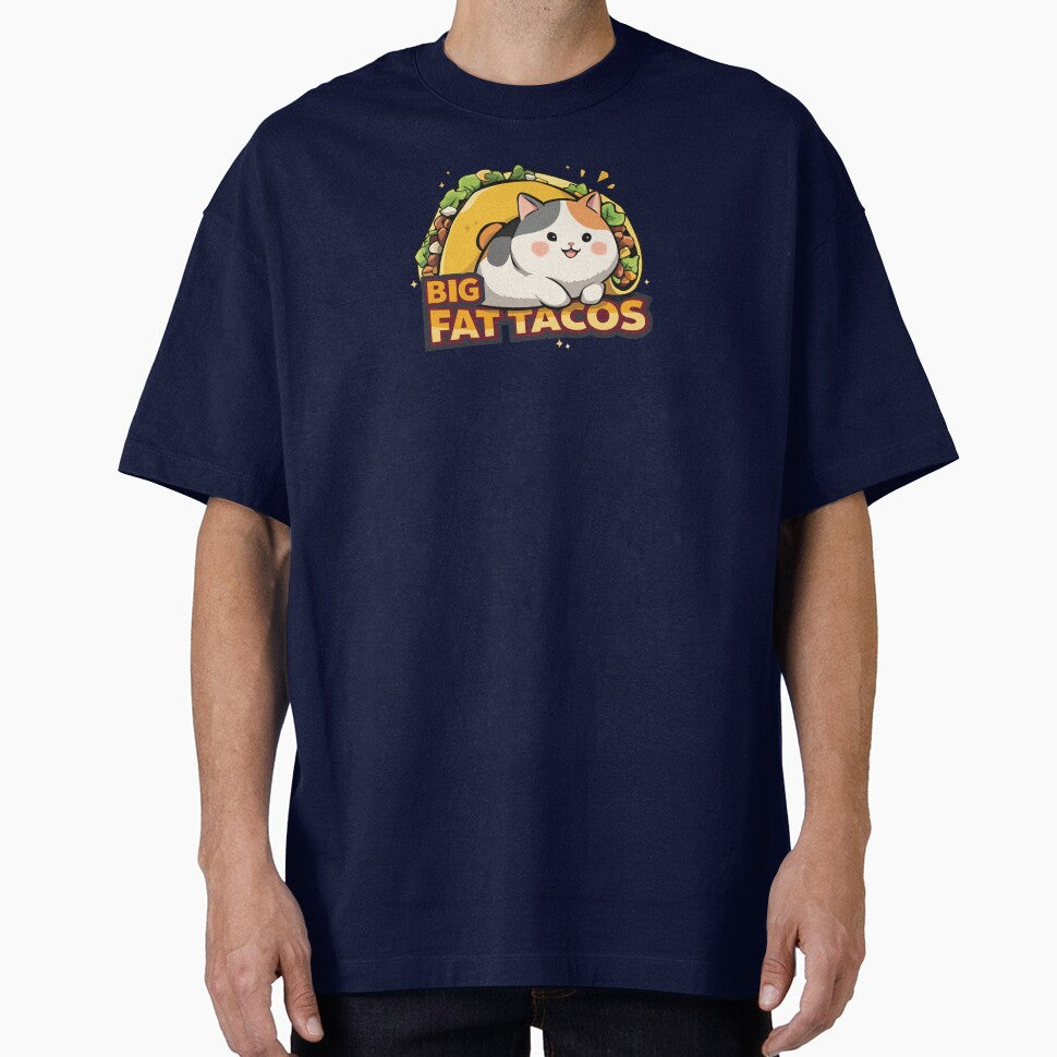 FFXIV -  Big Fat Cat Tacos by ThePhookas