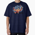 Smells Like Team Venture by harebrained
