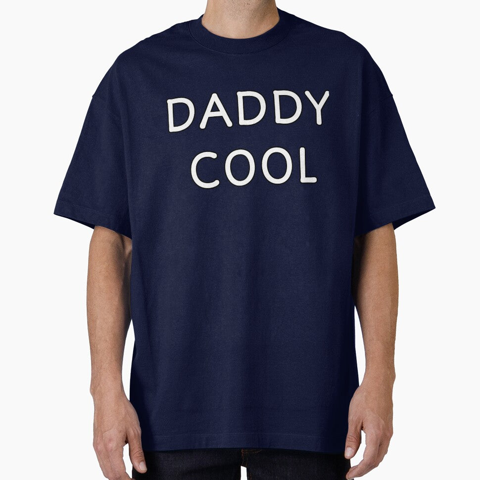 Daddy cool by MKshoper