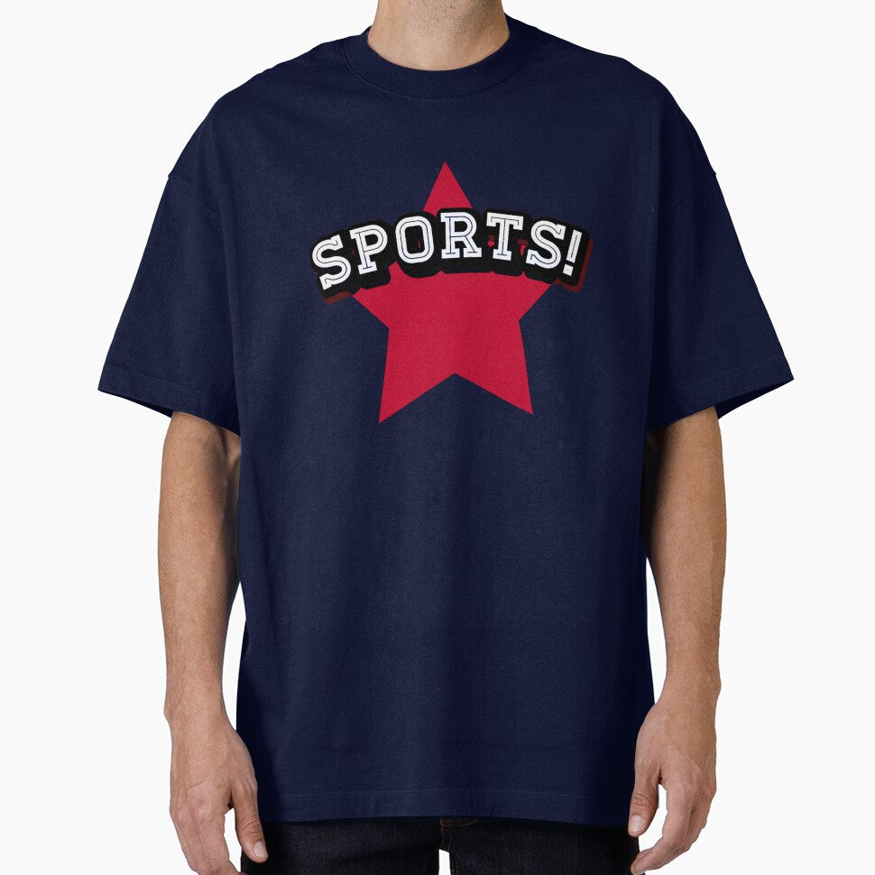 Sports by KB-BK