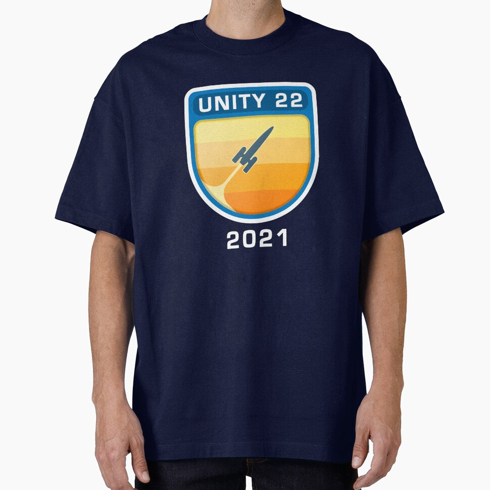 Unity 22 #unity22 Rocket Outer Space Plane Spaceship Flight by gkao
