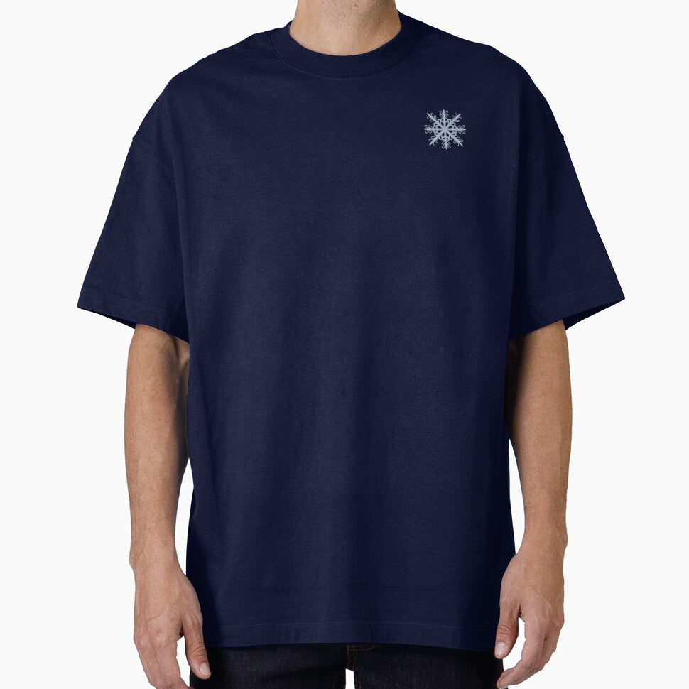 Snowflake No.3 by Courtney Nicholls