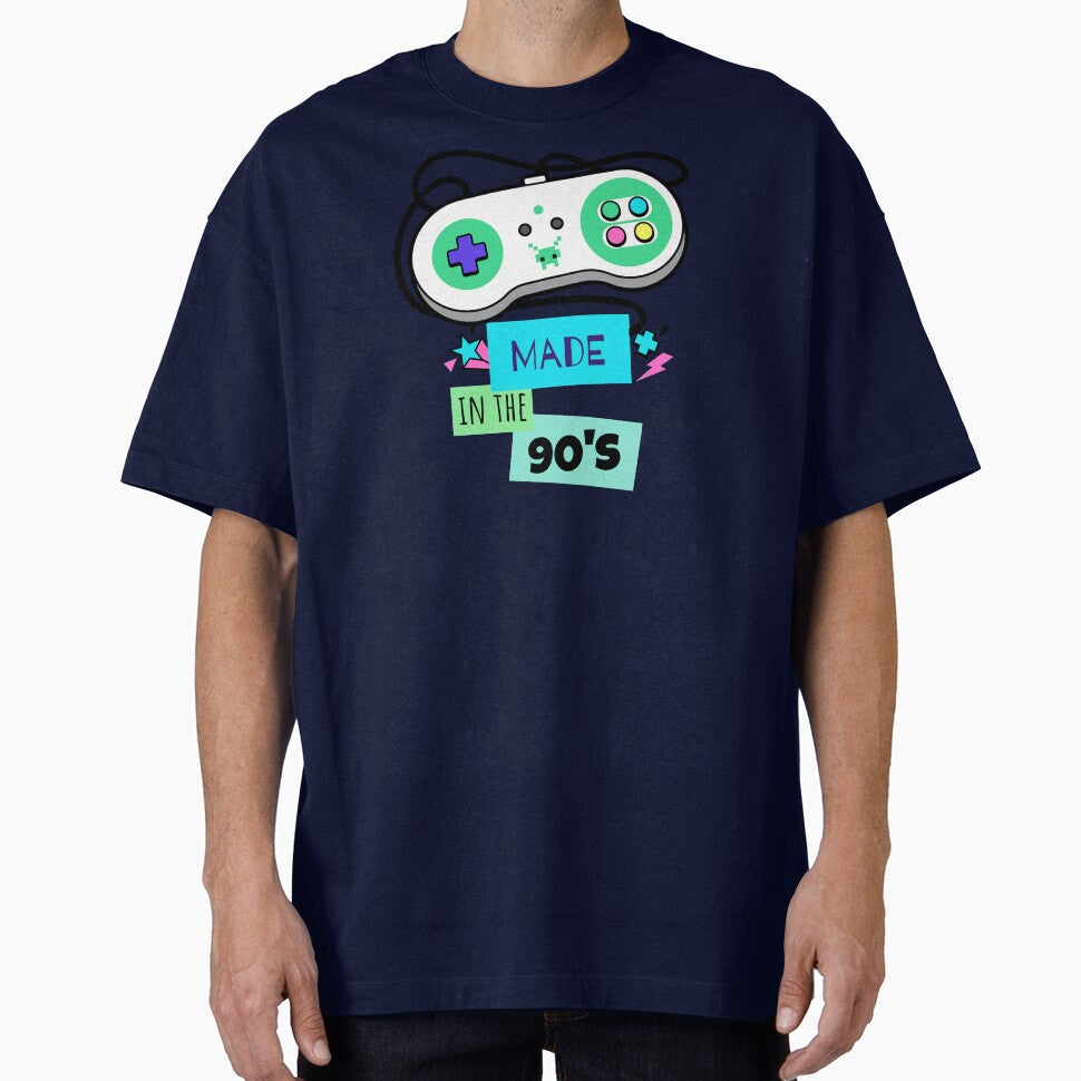 Made in the 90s by BlascoShop