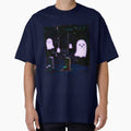 Ghosts in the Graveyard by Spoondar